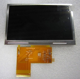 ChiHsin 4.3 inch TFT LCD LR430LC9001 No TP 480*272