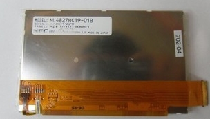 4.3 inch TFT LCD NL4827HC19-01B 480*272 WQVGA