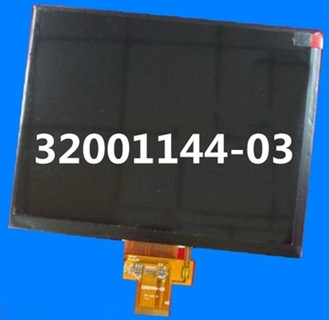 IPS 8 inch TFT LCD HJ080IA-01B 32001144-03 1024*768