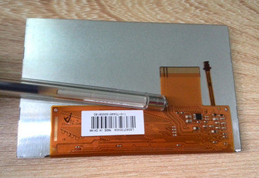 SHARP 4.3 inch TFT LCD LQ043T3DX04 480*272