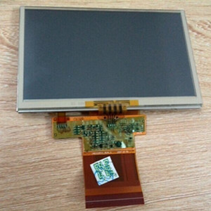 SAMSUNG 4.3 inch TFT LCD Screen LMS430HF01