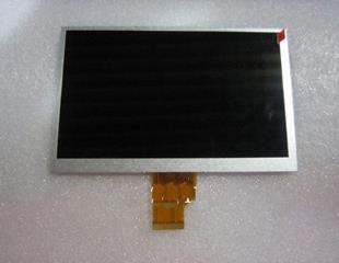 7.0 inch TFT LCD Screen EJ070NA-01U