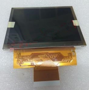 4.0 inch TFT LCD LB040Q03-TD02 QVGA 320*240