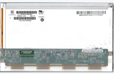 CMO 8.9 inch TFT LCD N089L6-L03 WSVGA 1024*600