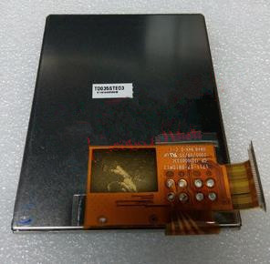 3.5 inch TFT LCD LOOX520 Screen TD035STED3