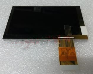 PVI 3.5 inch LCD Screen PW035XU1(LF) 320*234