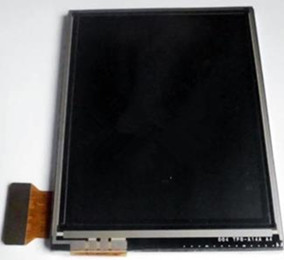 TPO 3.5 inch TFT LCD P6300 Screen TD035STED7