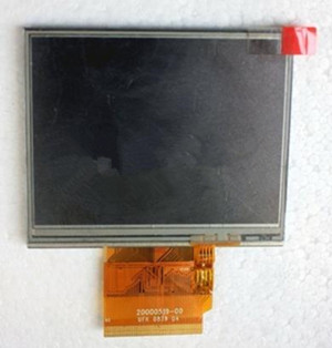 INNOLUX 3.5 inch TFT LCD PT035TN23 V.1 TP 320*240