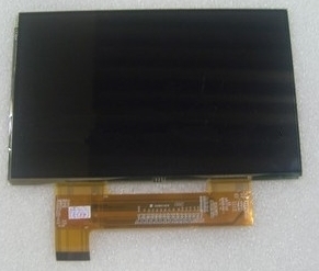 AVIC 8.0 inch 40P TFT LCD TM080XFH02 1280*768