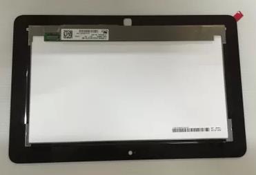 IPS 10.1 inch HD TFT LCD Panel LP101WH4-SLA6 TP