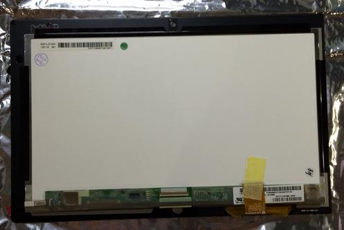 IPS 10.1 inch Thinkpad tablet2 LCD LP101WH4-SLA3 TP