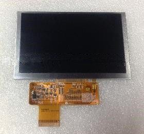 TIANMA 5 inch HD TFT LCD TM050RDH05 800*480