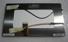 PVI 6.2 inch TFT LCD PW062XS3(LF) 480*234