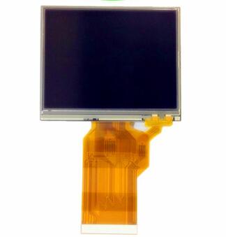 INNOLUX 3.5 inch TFT LCD PT035TN01 V.6 320*240