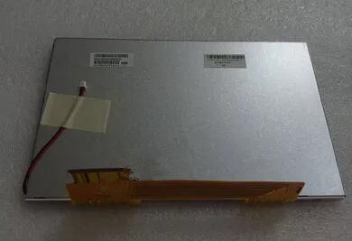 AUO 8.0 inch TFT LCD Screen A080VTN01.0 800*480