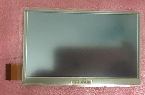 SAMSUNG 4.3 inch TFT LCD LMS430HF03 480*272
