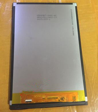 8.9 inch TFT LCD Screen KR089D7-31NI-A1
