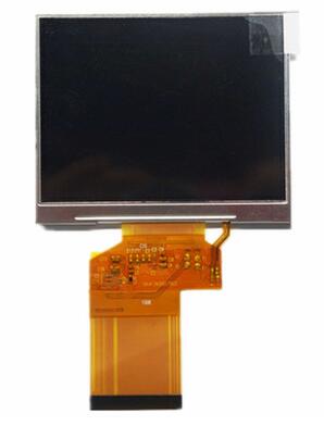 ChiHsin 3.5 inch TFT LCD LQ035NC121 320*240