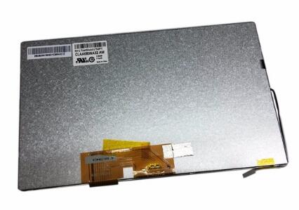 CPT 8.0 inch TFT LCD CLAA080NA32 AW 1024*600