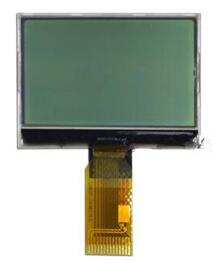 14P COG 12864 LCD ST7567 IC 3.3V Grey Backlight