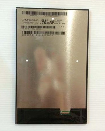CPT 8.0 inch TFT LCD CLAA080FP01 XG 1200*1920