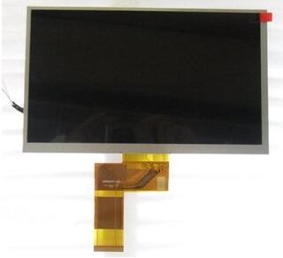 INNOLUX 9.0 inch TFT LCD AT090TN12 800*480