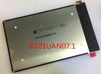 AUO 10.1 inch TFT LCD B101UAN07.1 1200*1920