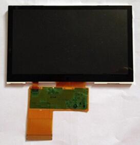 SAMSUNG 4.3 inch TFT LCD LMS430HF20 480*272