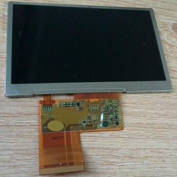SAMSUNG 4.3 inch TFT LCD LMS430HF15 480*272