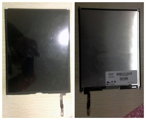 LG 9.7 inch TFT LCD LP097QX2-SPAV 1536*2048