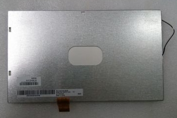 AUO 8.5 inch TFT LCD Panel A085FW01 V7 480*234