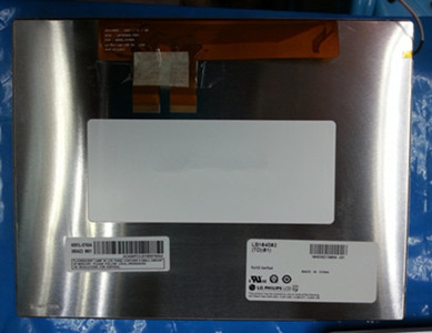 LG 10.4 inch TFT LCD Panel LB104S02-TD01  800*600