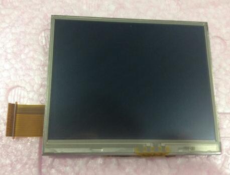 TIANMA 3.5 inch TFT LCD TM035KBH04 320*240