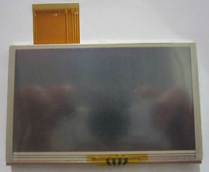 SAMSUNG 4 inch TFT LCD LTE400WQ-F02 480*272