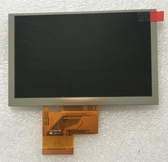 INNOLUX 5 inch HD TFT LCD EJ050NA-01G 800*480