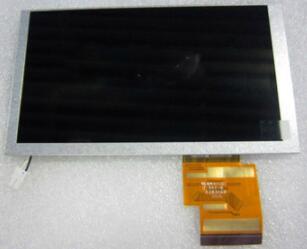 HannStar 6.2 inch TFT LCD Screen HSD062IDW1-A00