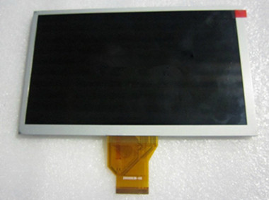INNOLUX 8.0 inch TFT LCD Screen AT080TN64