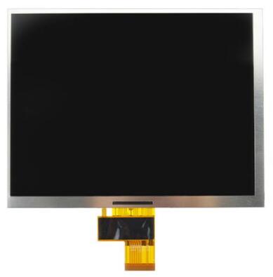 8.0 inch TFT LCD EE080NA-04C 32001014-01 1024*768