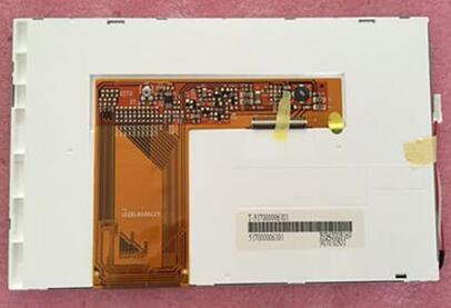 CMO 7.0 inch TFT LCD Panel LW700AT9603 800*480