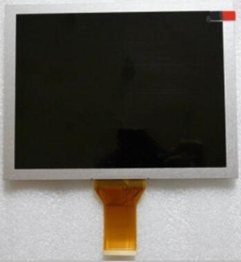 CHIMEI INNOLUX 8.0 inch TFT LCD AT080TN52 V.1