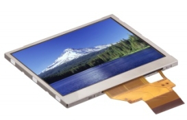 SHARP 3.5 inch TFT LCD Panel LQ035Q3DG01 320*240