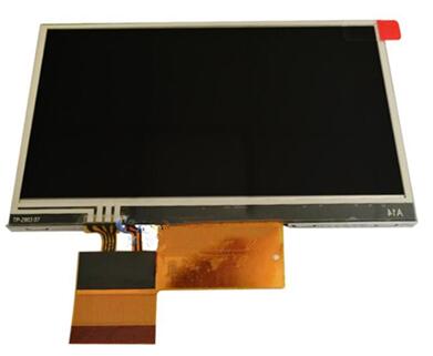 SHARP 4.3 inch TFT LCD Screen LQ043T1DG18 TP