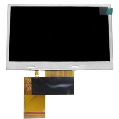 TIANMA 4.3 inch TFT LCD TM043NDH05 No TP 480*272