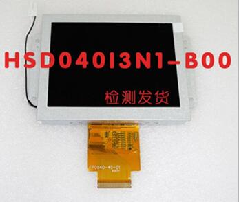 HannStar 4.0 inch TFT LCD Screen HSD040I3N1-B00