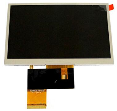 INNOLUX 5 inch TFT LCD AT050TN33 Cable 32000579-02