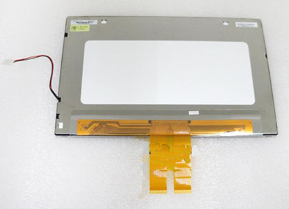 PVI 9 inch TFT LCD Panel PM090WY2 No TP 800*480