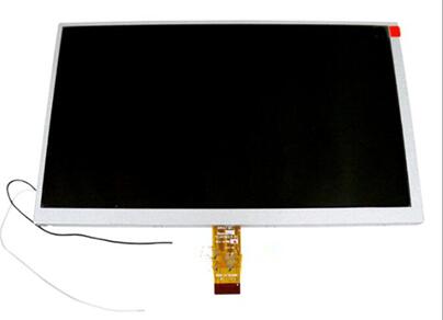HannStar 9.0 inch TFT LCD Screen HSD090ICW1-B00 640(RGB)*234