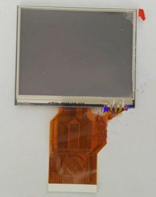 INNOLUX 3.5 inch TFT LCD Screen PT035TN01 V.5 TP