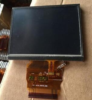 AUO 3.5 inch TFT LCD Panel A035QN02 V4 TP 320*240