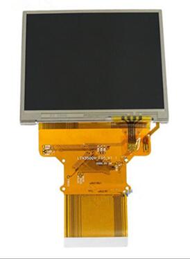 SAMSUNG 3.5 inch TFT LCD Screen LTV350QV-F05 TP